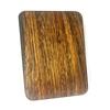 black ebony black walnut solid wood thumb mini mini thumb mini kalimba easy for storage bag included of black ebony solid Yaenkaku, 17-note kalimba,