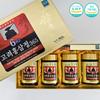 4 Bottles 6-Year-Old Goryeo Red Ginseng Extract 365 Red Ginseng Concentrate 240g X 4 Bottles 1 Box 100% Domestic 6-Year-Old | 240g 4 Pcs