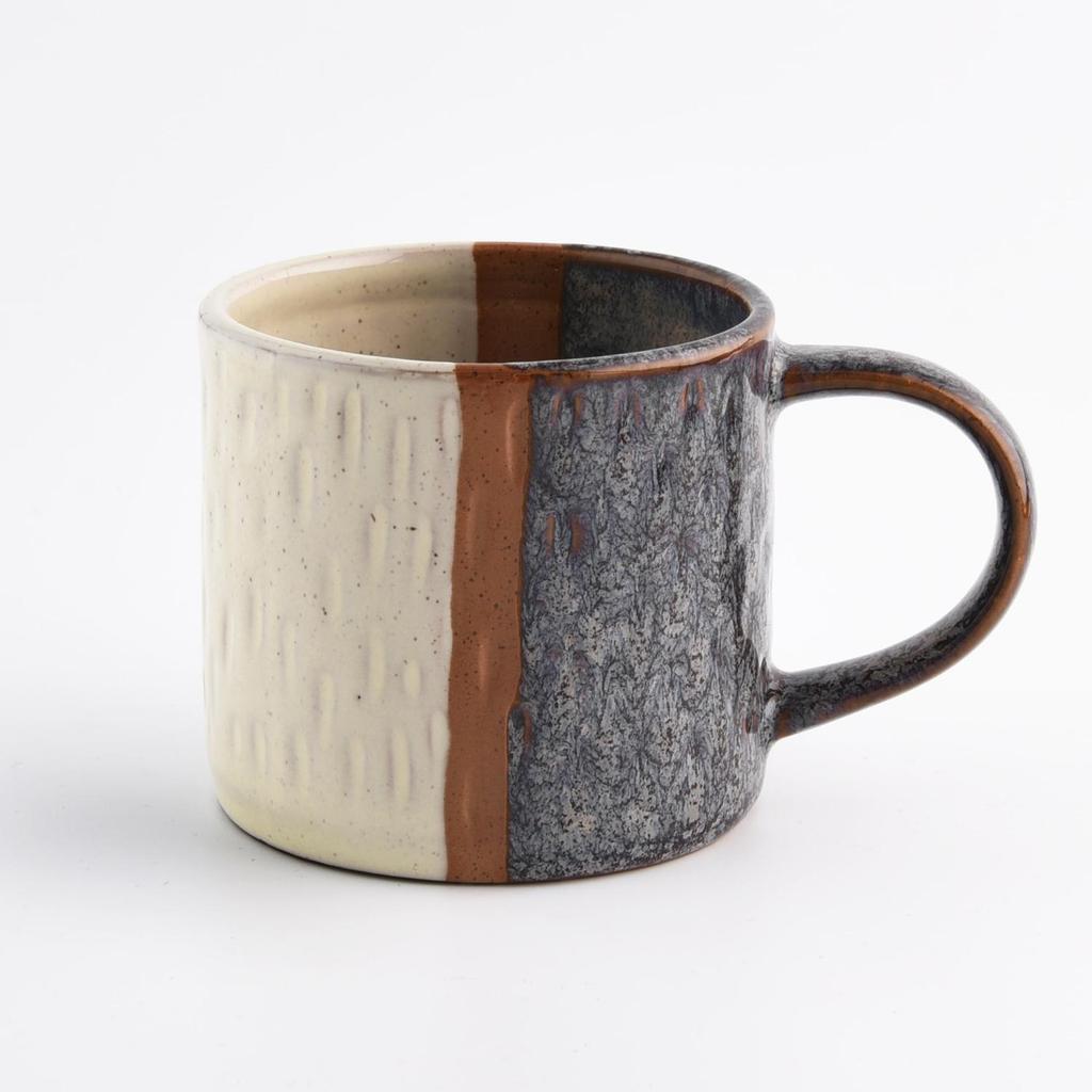 Charming Stoneware Mug & KRAFT DUKA