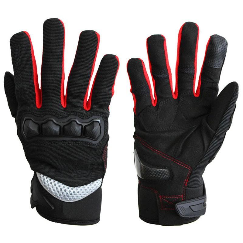 Etbike Cycling Gloves Off-Road Racing Biking Sports