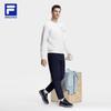 Fila Men's Basic Crew Neck Sport Sweatshirt