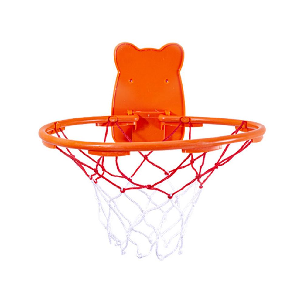 Indoor Silent Basketball Mute Dribbling Basketball Lightweight Bouncing With Basketball High-Re A2T1