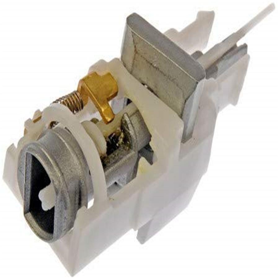 

Ignition Switch Actuator For Jeep Dodge Chrysler 4664099 4664100 4690492 4690494