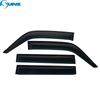 Window Visor For Mitsubishi Montero Pajero IO 1998 1999 2000 2001 2002 2003 2004 2005 2006 Weathershileds Sun Rain Deflector