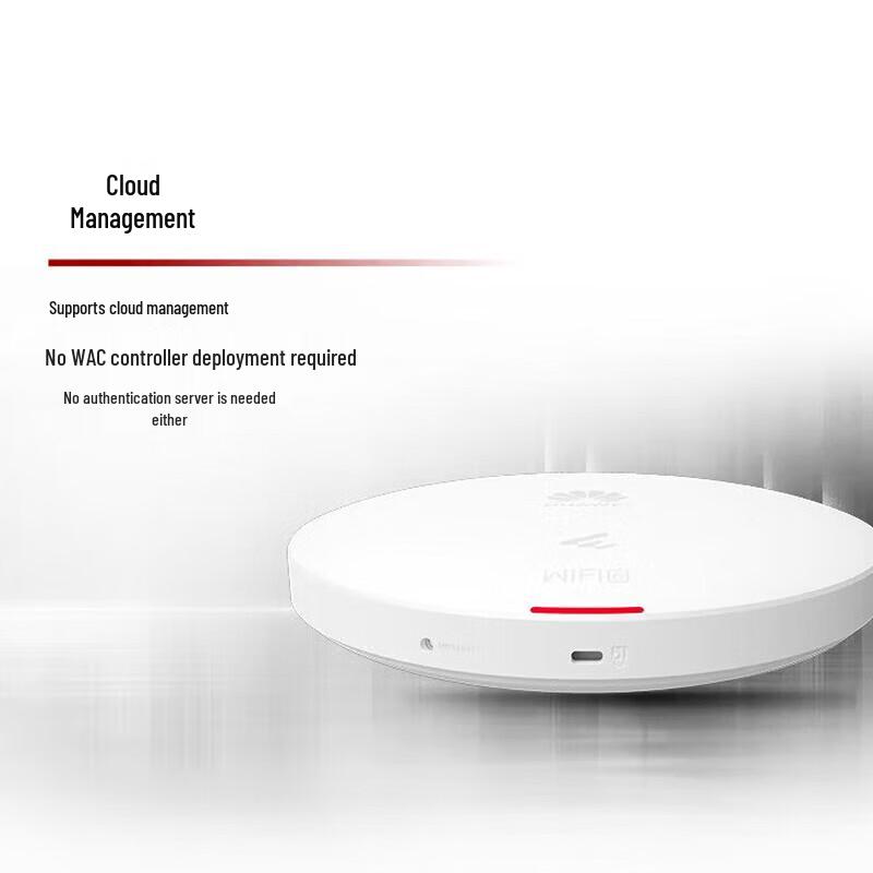 Huawei AP362 Enterprise Wi-Fi 6 Ceiling-Mount Wireless AP (CN version)