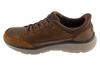 Skechers Arch Fit Crosser - Felix, Mens brown Sneakers