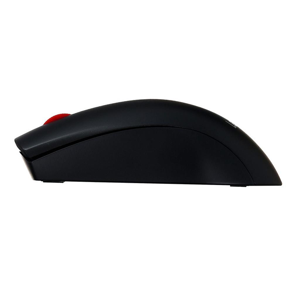 LENOVO M120pro 1000 DPI 2.4G Wireless Mouse Plug and Play Ergonomic Design Portable Mice