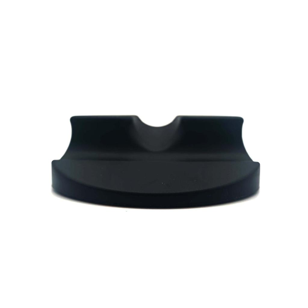 Silicone Glass Squeegee with Hook for Mirrors and Windows