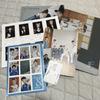 [USED] BTS Jin photo book magazine bulk sale