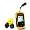 Leqi Color Screen Wired Sonar Fish Finder