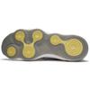 Li Ning Wujie 3 Low Top Casual Shoes Men's Microcrystalline Gray AFVS003-1