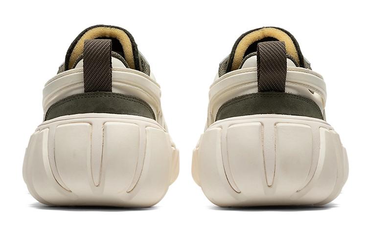 ONITSUKA TIGER Dentigre Ls Cream Birch 1183B421-101