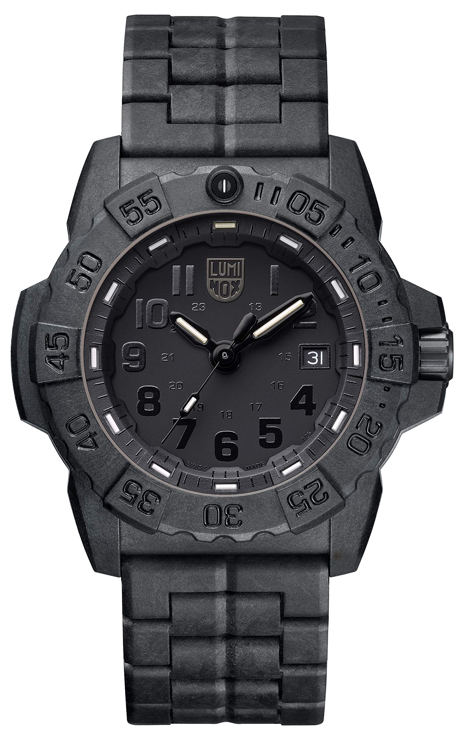 

Watch Luminox SEA SERIES Black [Liberta] Diver s 3502.BO.L Men s чорний