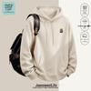 Jeanswest Life Boundless Grafik-Kapuzenpullover