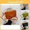 Street Style Small Square Womens Bag 2023 Summer Fashionable Medium Soft Shoulder Bag