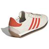 Adidas Country OG Cream Preloved Red Women Sneakers Cream-White Dark-Brown JI0517
