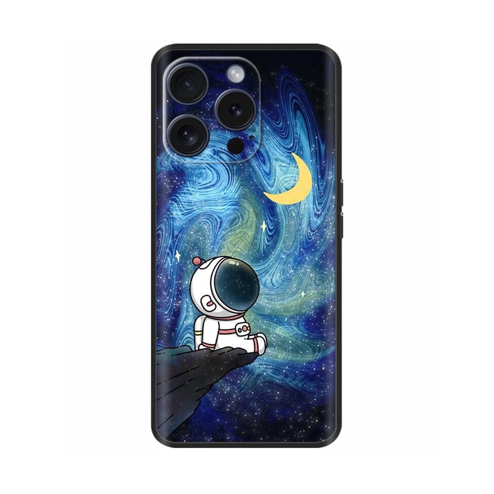 Case for iPhone 15 Pro Max Phone Cases Funny Soft Liquid Silicone Back Cover for iPhone 15 Pro 15Pro Max Plus Back Cover Fundas