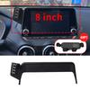 for Nissan Juke F16 2018-2024 Phone Holder Screen Fixed Navigation Bracket Base Wireless Charging Accessories