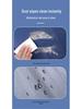 Car Inflatable Mattress - Single Bed Folding Rear Trunk Pad
