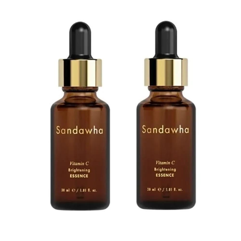 SANDAWHA Vitamin C Whitening Essence 30ml x 2