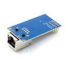 W5500 Ethernet Networking Module Full Hardware Protocol 51 Microcontroller Program Networking Board Module