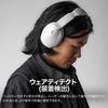 Skullcandy Official Store Hesh 540 ANC Noise Cancelling Wireless Headphones with THX Spatial Ambient Sound 65 Hours Battery Fast Clear Smart