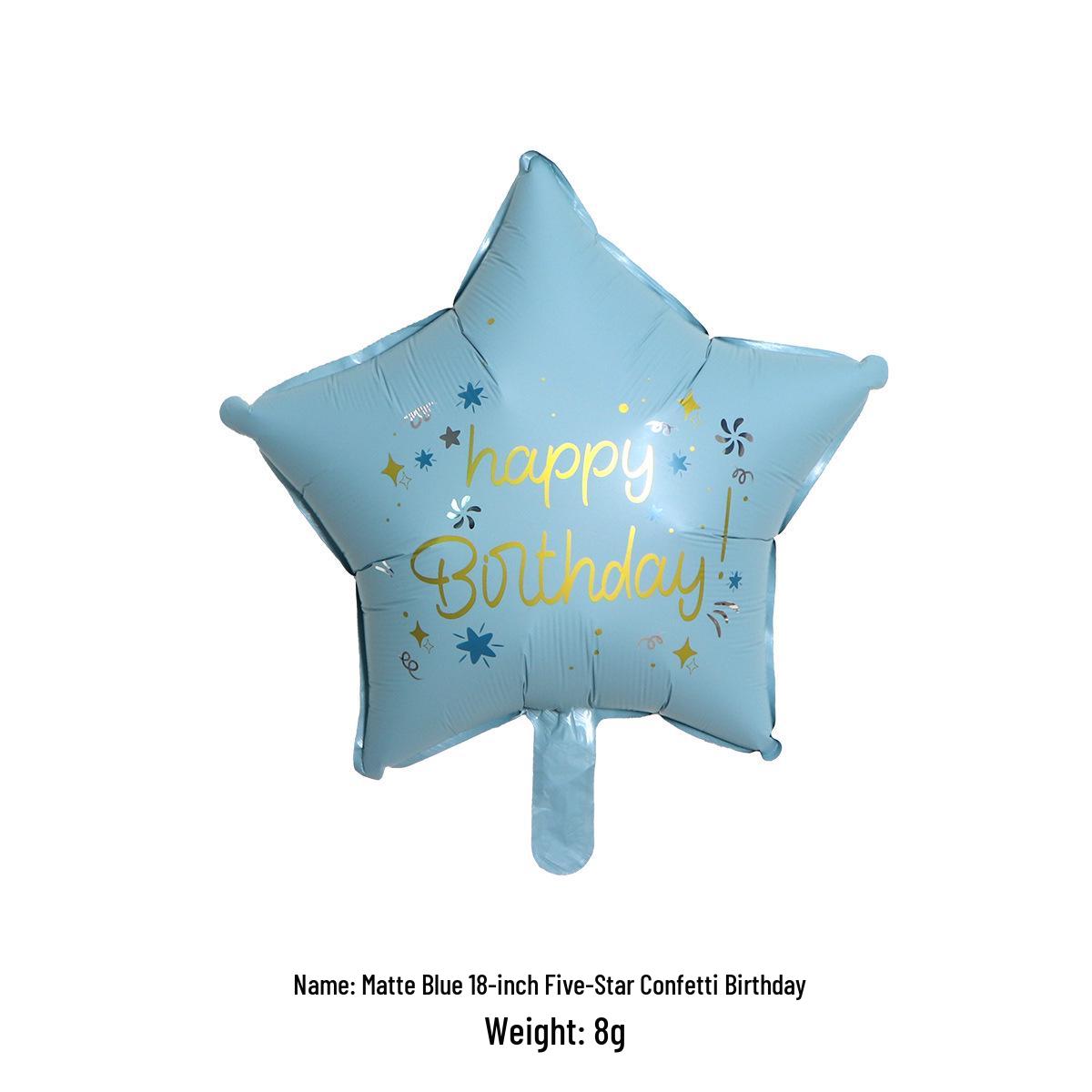 

Милі матові матові ведмедики та райдужні алюмінієві кульки для прикрас на перший день народження дитини