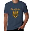 Upper Silesia Logo T-shirt Cotton T Shirt Pack Cotton T Shirt Man Man T Shirts High Quality Luxury Brand T-shirt