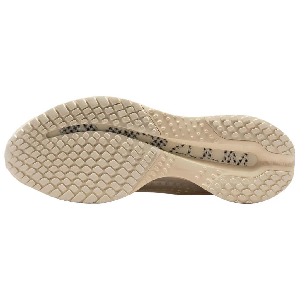 Nike Pegasus Premium Natural Unisex Sneakers Tan Mushroom-Natural-Black IQ5691-100