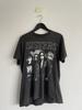 Tričko The Sisters Of Mercy, Černé unisex tričko The Sisters Of Mercy