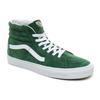 Vans SK8 HI Suede 'Fairway' Vans VN0A4BV6V76