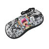 Custom Chopper Japan Manga Shell Eyeglasses Protector Cases Women Men Sunglass Case Classical Glasses Pouch
