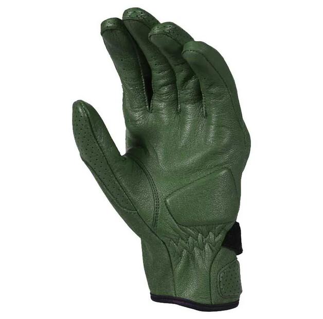 Macna Bold Motorcycle Gloves
