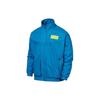 Jordan Air Jordan Jackets Men's Laser Blue Stand Collar Moderate Other CN4579-446