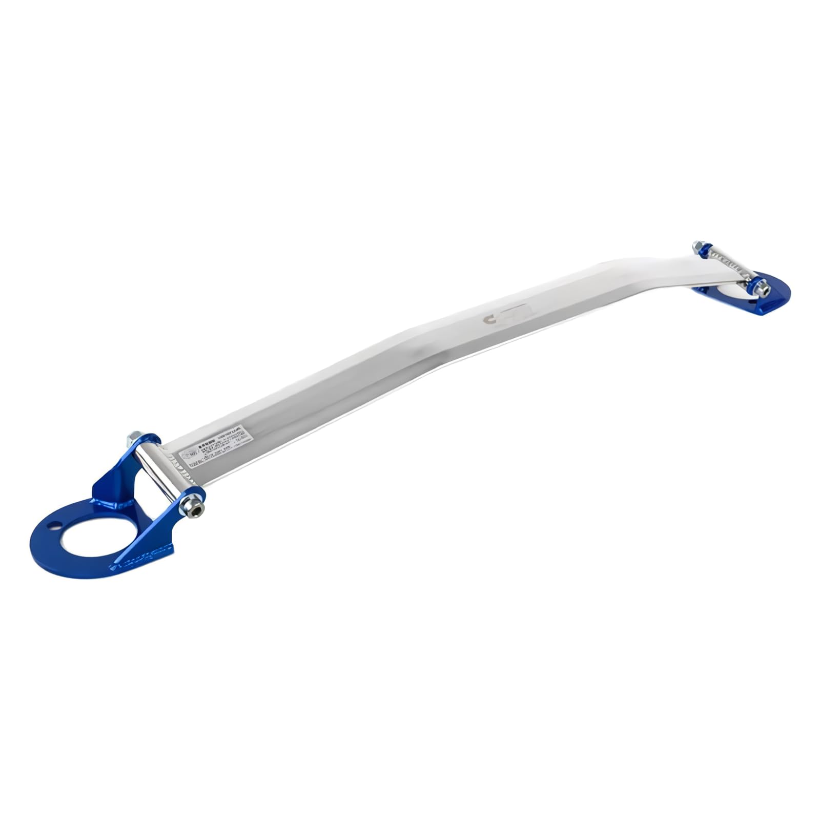 

CUSCO Strut Bar Oval Shaft Honda S2000 381 540 A Tower Bar [тип OS] (Для фронта)