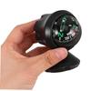 SUPVOX Car Compass, Compass, Compass, Compass, Ball-Shaped, High Precision, Angle Adjustable, Multifunctional, Portable, Car