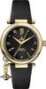 Vivienne Westwood Jaunākais Pulkstenis VV006GDBLK Sieviešu [Paralēlais Imports]