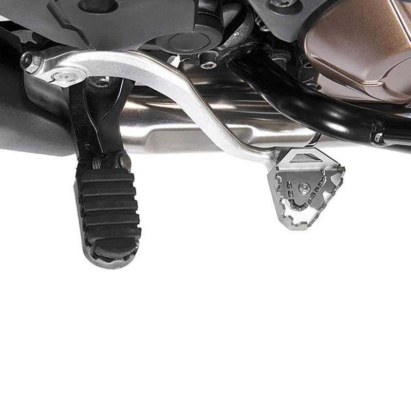 

NEW For Honda CRF1100L Africa Twin CRF 1100 L Adventure Sports 2020 2021Motorcycle Rear Foot Brake Lever Pedal Enlarge Extension