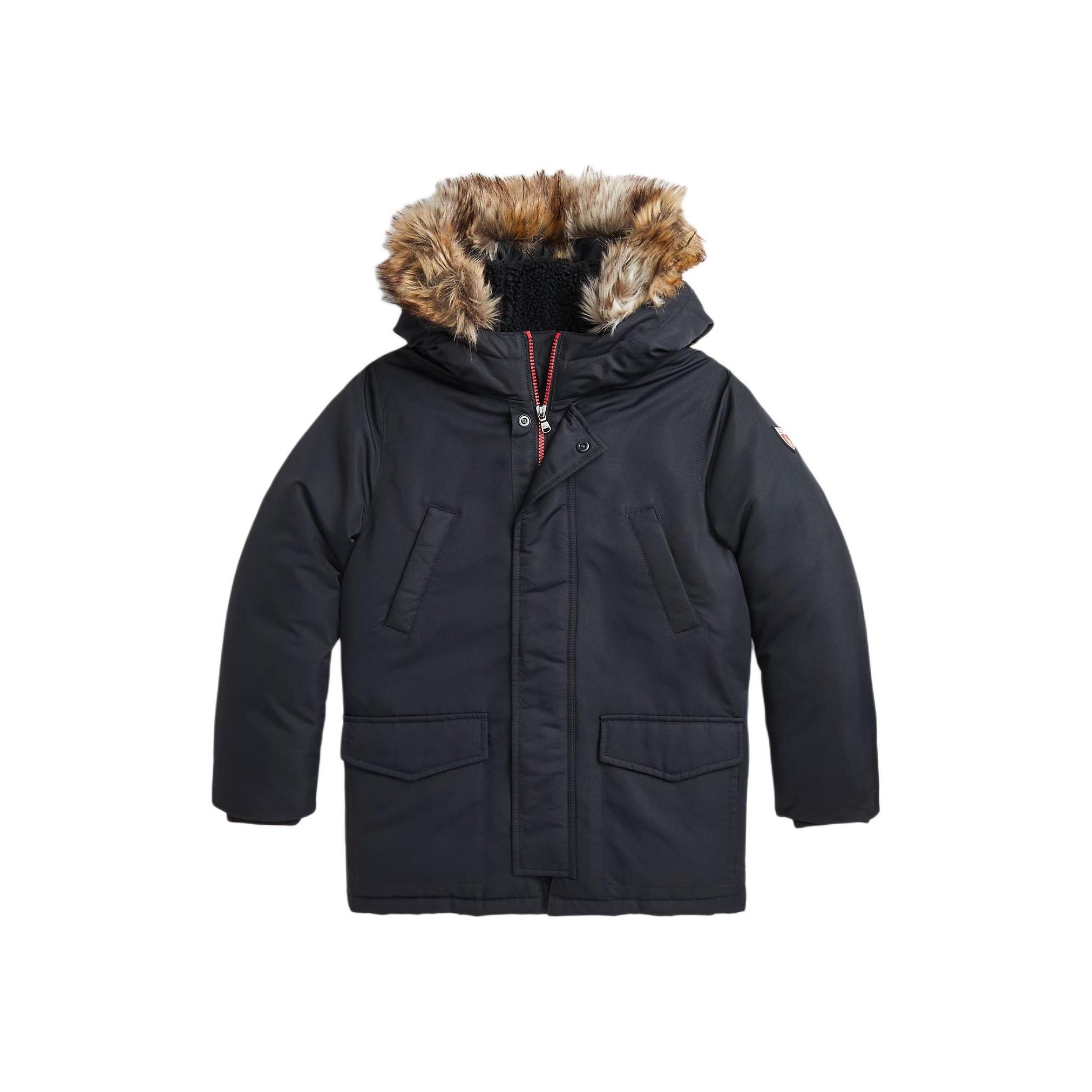 Polo Ralph Lauren Dūnu jaka ar