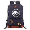 Jurassic World Park Rucksack Große Kapazität Reisetasche Für Kinder Und Erwachsene