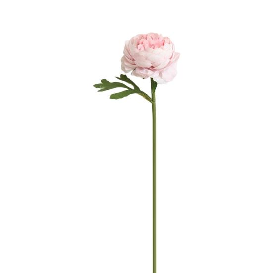 Fiore di Rosa Finta Realistico Non sbiadisce Aspetto Vivace Fai da Te