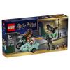 LEGO Harry Potter Building Sets