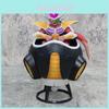 Premium Pvc White Hole Frieza Dragon Ball First Form Baby Stroller Figurine Model