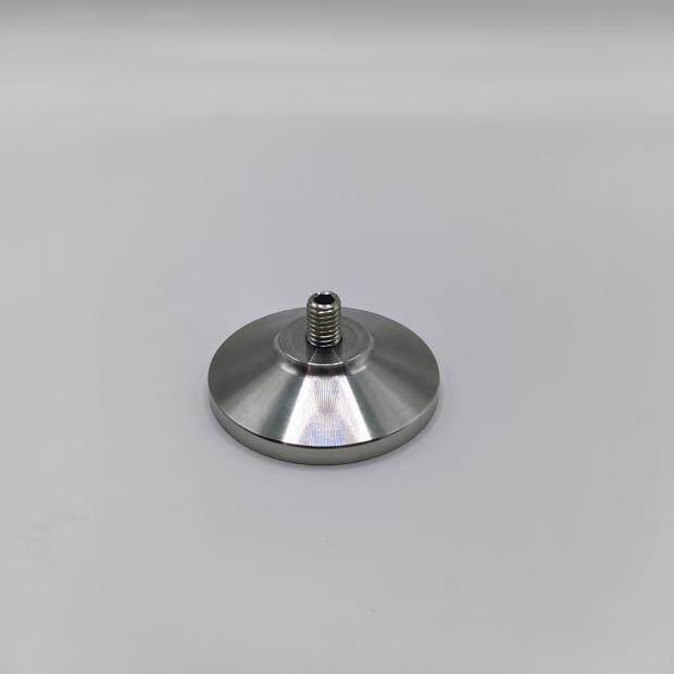 9Barista Concentric Circle Tamper Replacement Base