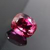 Natural Pink Sapphire Ring Brilliant Cushion Cut 20.8 ct Gems for Gift September Birthday Birthstone