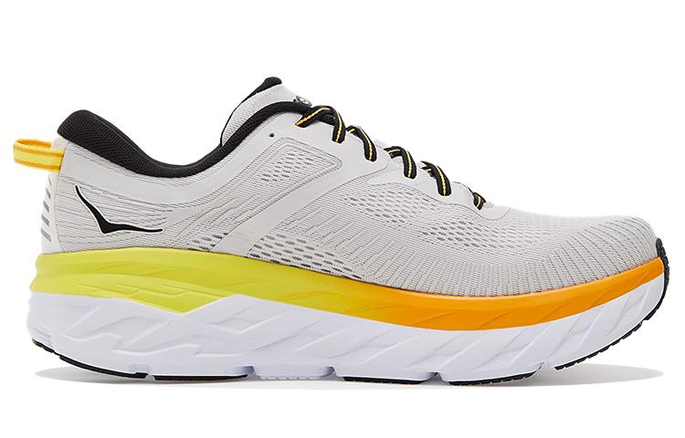 HOKA One One Bondi 7 Nimbus Cloud 1110518-NCRY
