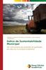 Libro Indice De Sustentabilidade Municipal