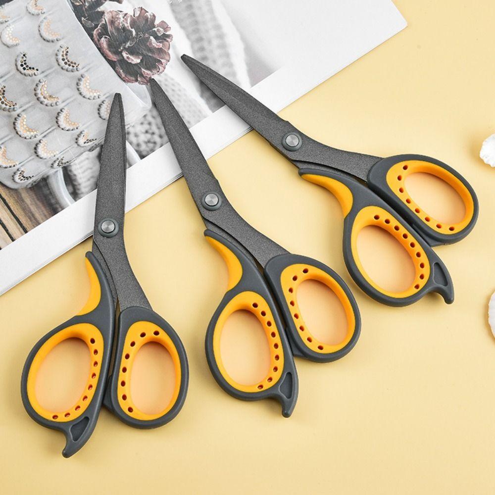 

Stainless Steel Office Scissors Anti Rust Tailor s Scissors Durable Home Scissor Household