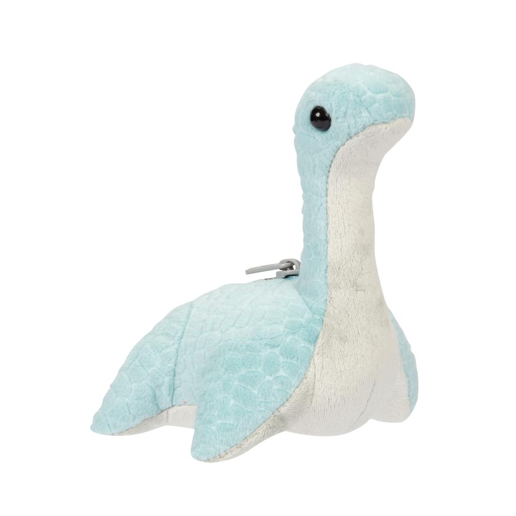Licensed Apex Legends Nessie Plush Toy [Official Product] (Blue)