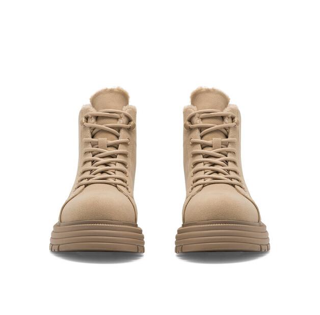 Ankle Boots Jenny Fairy MELODY WS6126-08 Beige